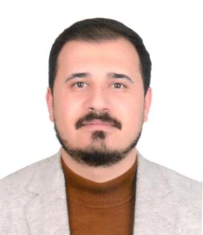 MUHAMMET FERHAT DOĞAN